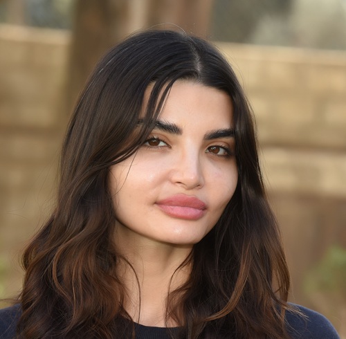 New Lecturer Meeting